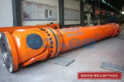 大型聯(lián)軸器廠家_大型聯(lián)軸器生產(chǎn)廠家