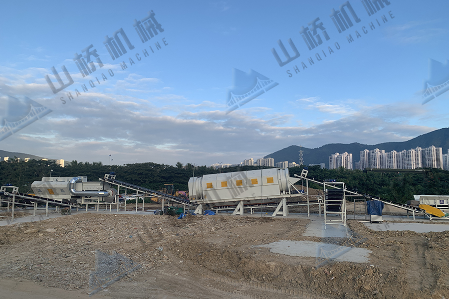  生活垃圾分類處理設(shè)備，生活固體廢棄物分類流程(圖1)