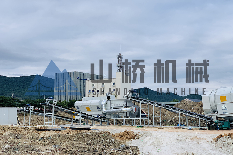 建筑垃圾如何分類？看完你就知道了！(圖1)